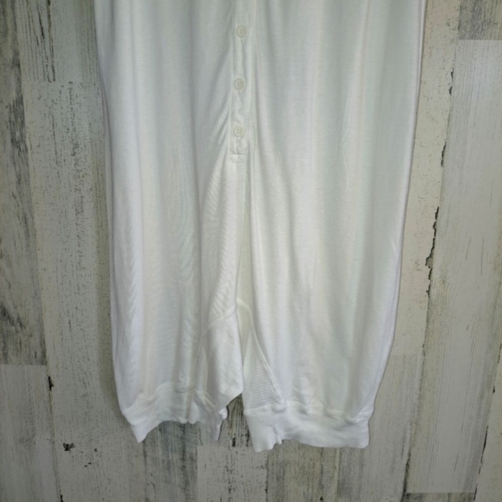Nwt Daydream Nation/Dolls Kill I'll Sleep When I'm Dead Romper — image 5 of 8
